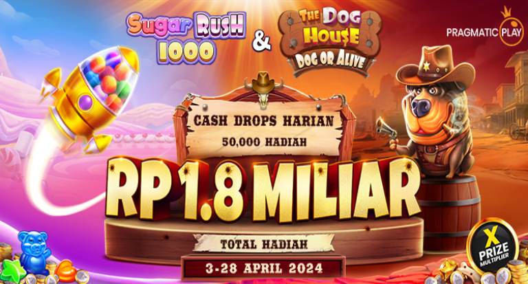 Baca review lengkap tentang 77emas dan temukan fitur terbaik serta jackpot menggiurkan yang ditawarkan. Daftar sekarang dan menangkan hadiah besar!